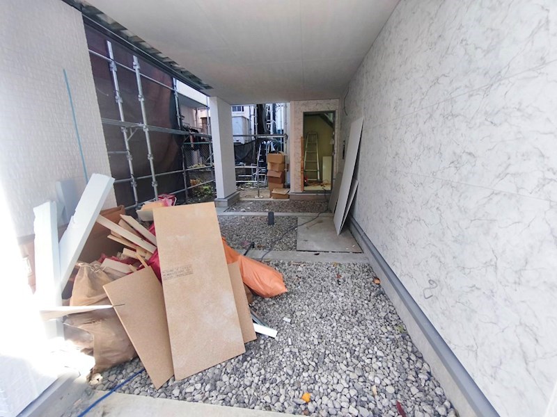 ＨＡＳＡＩ　ＢＵＩＬＤＩＮＧ　北千住 その他外観1