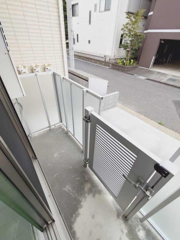 クロレ南流山Ⅵ その他6