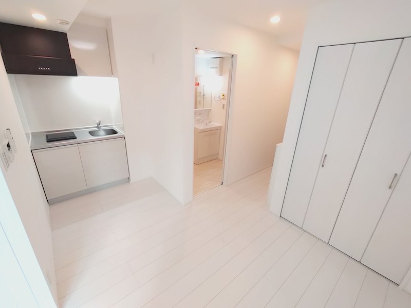 クロレ南流山Ⅵ キッチン