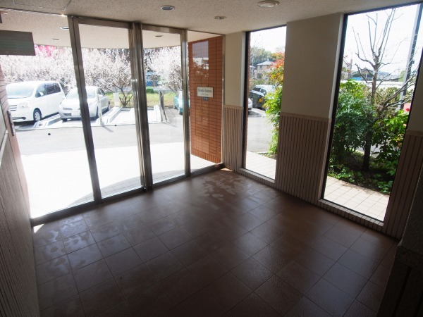 モラダ・アケボノ その他外観4