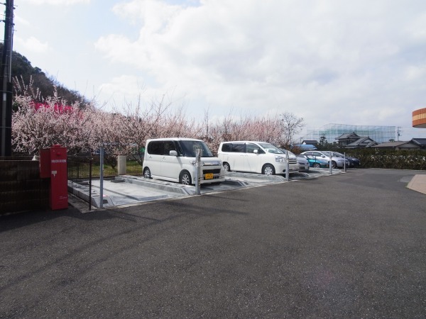 モラダ・アケボノ その他外観6