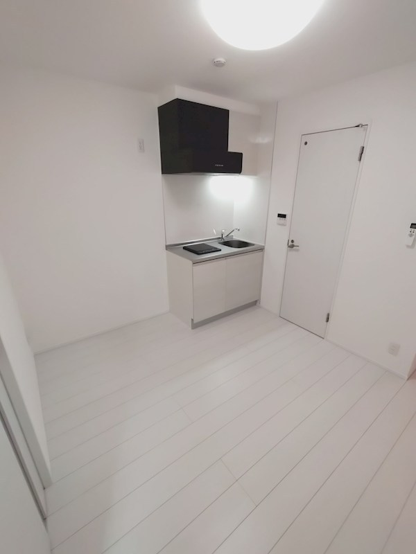 クロレ南流山Ⅵ リビング