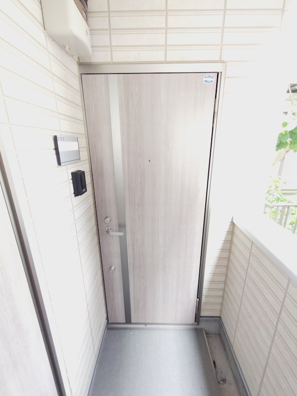 クロレ南流山Ⅵ その他34