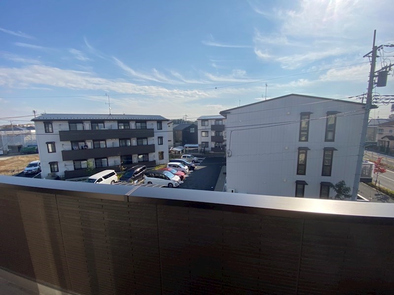 リリー　アネラ その他6