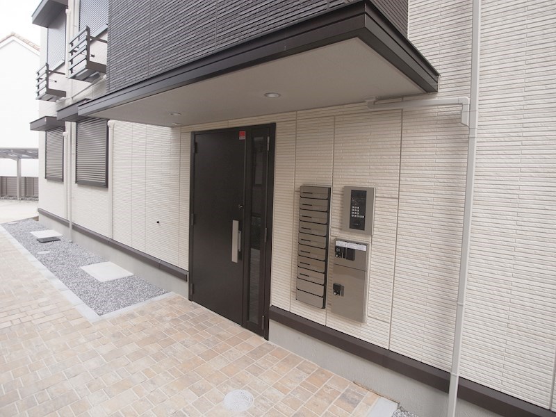 リリー　アネラ その他外観1