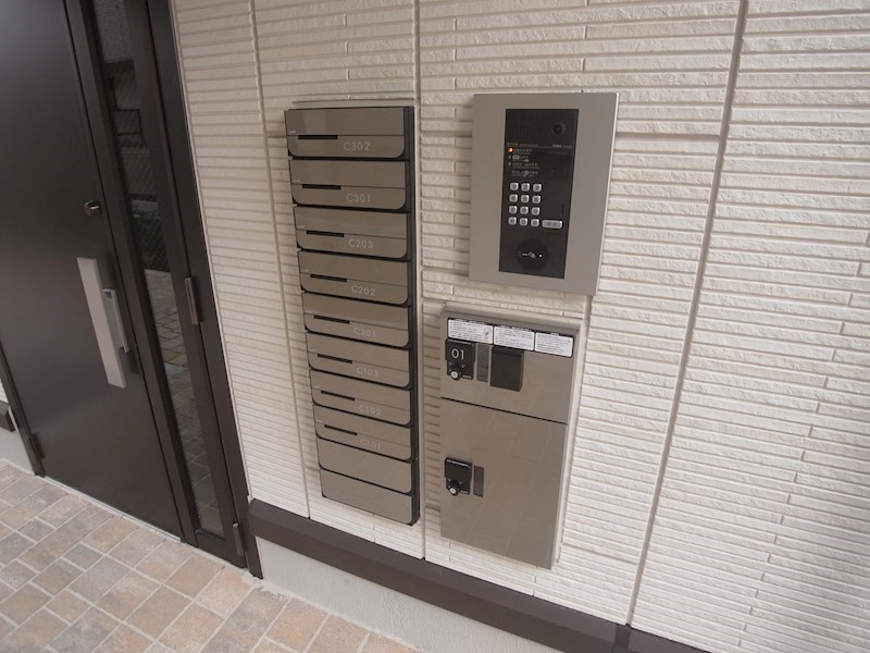 リリー　アネラ その他外観2