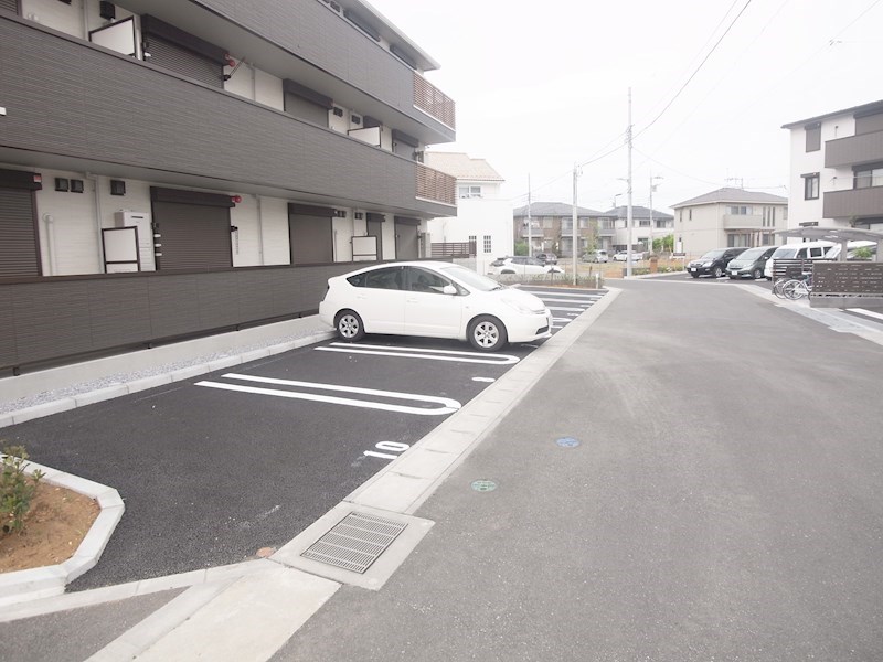 リリー　アネラ その他外観3