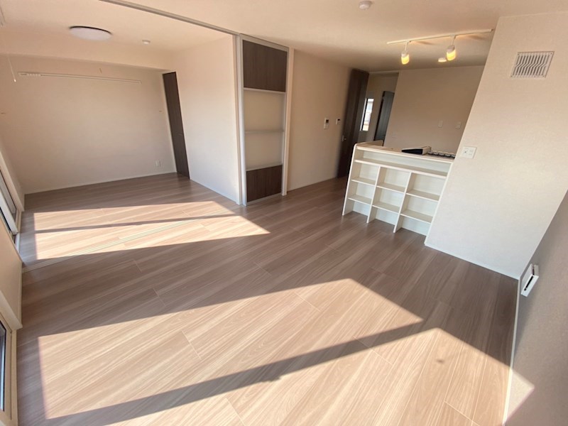 リリー　アネラ その他7