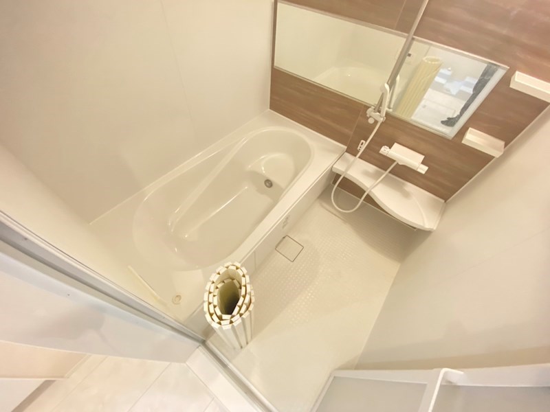 リリー　アネラ 風呂画像