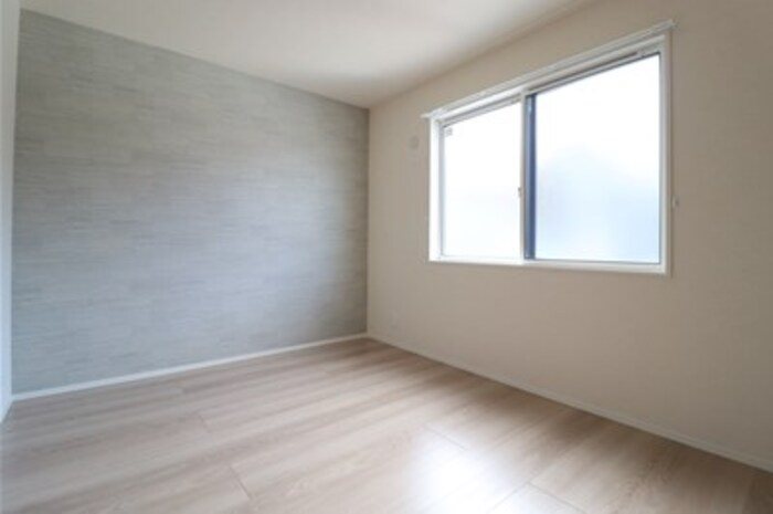 セレシア　A棟 ベッドルーム