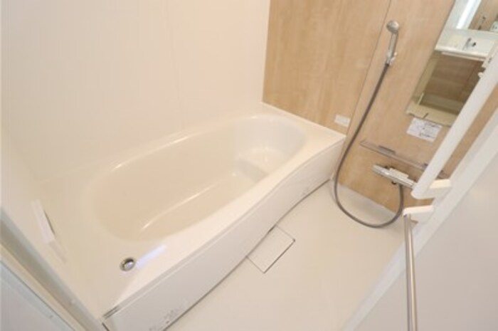 セレシア　A棟 風呂画像