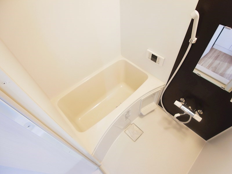 krasuco柏 風呂画像