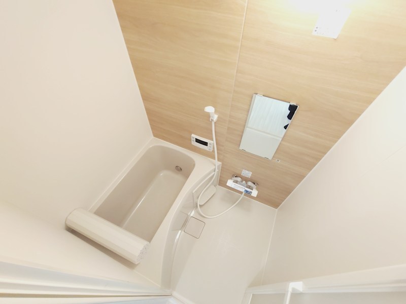 クロレ南流山Ⅵ 風呂画像