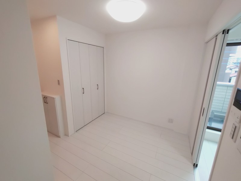 クロレ南流山Ⅵ その他8