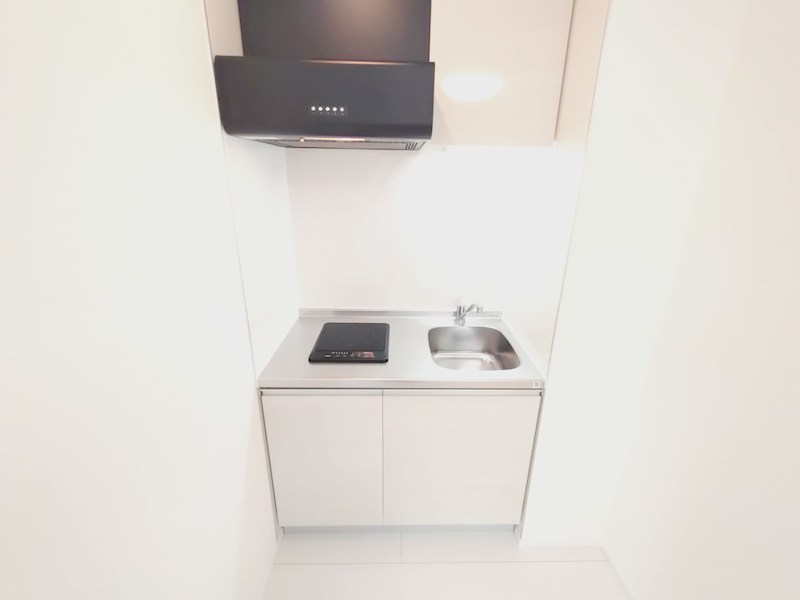 クロレ南流山Ⅵ キッチン