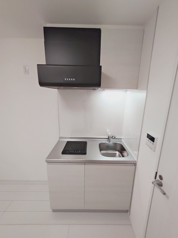 クロレ南流山Ⅵ キッチン