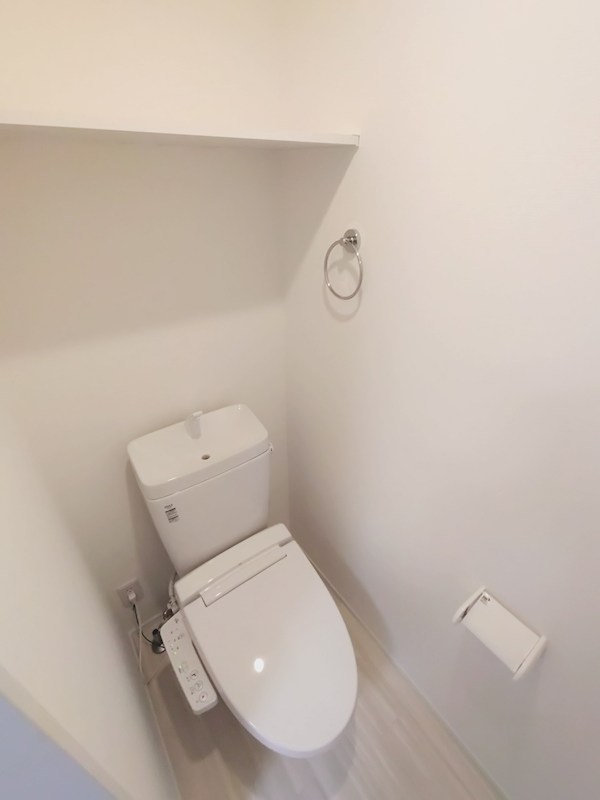 クロレ南流山Ⅵ その他25