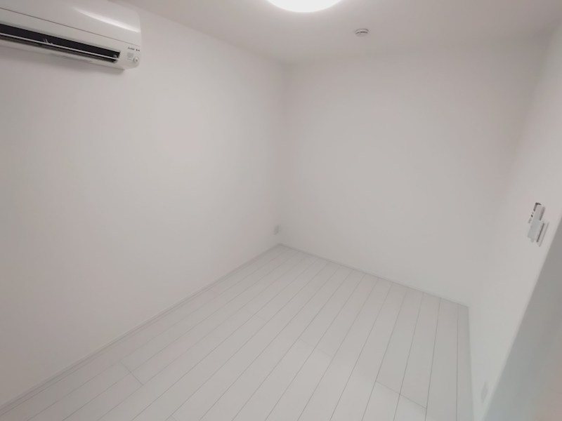 クロレ南流山Ⅵ ベッドルーム