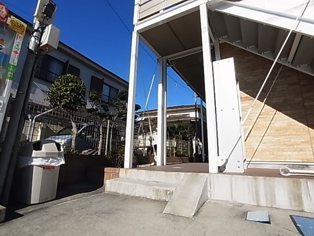 リブリ・ウィステリアガーデン  その他外観1