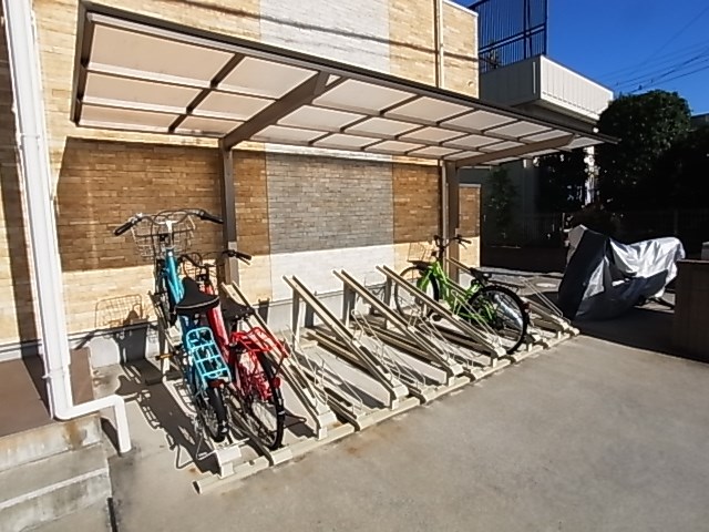 リブリ・ウィステリアガーデン  その他外観2