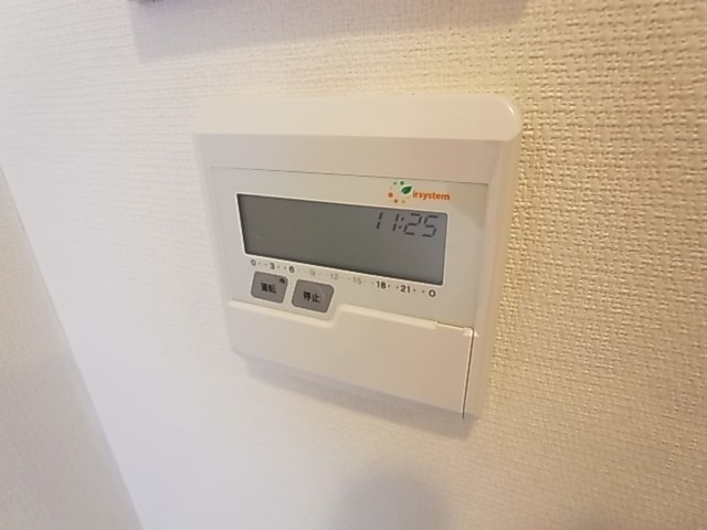 リブリ・ウィステリアガーデン  その他9