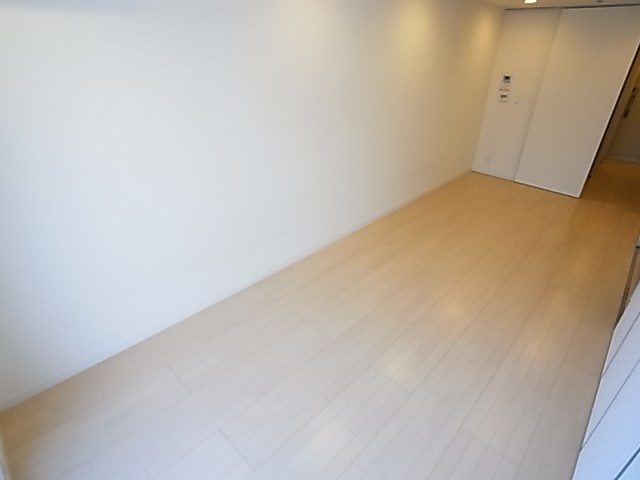 リブリ・ウィステリアガーデン  リビング