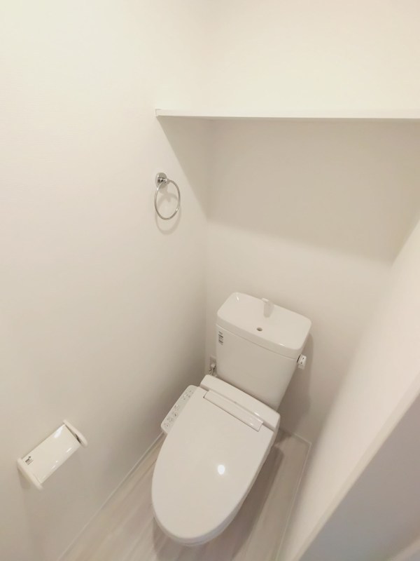 クロレ南流山Ⅵ その他8