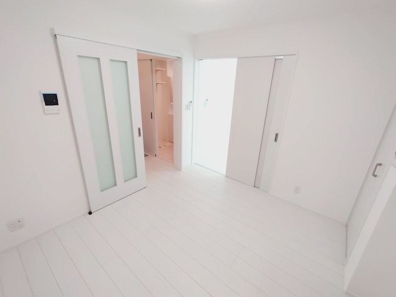 クロレ南流山Ⅵ その他7