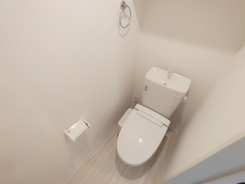 クロレ南流山Ⅵ その他18