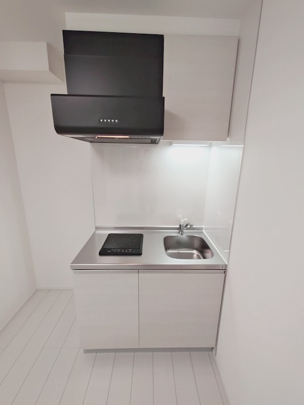 クロレ南流山Ⅵ キッチン