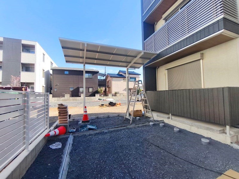 メゾンアーク西新井Ⅱ その他外観2