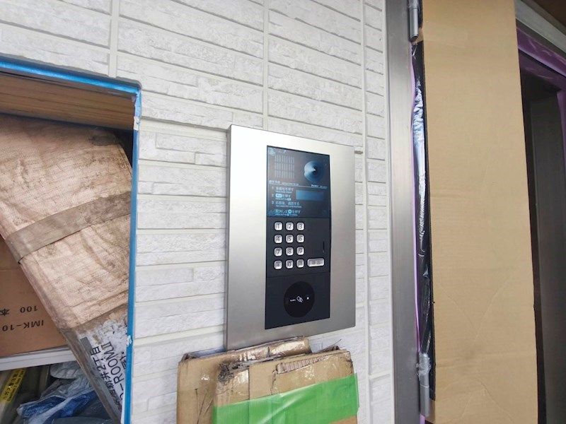 メゾンアーク西新井Ⅱ その他外観3