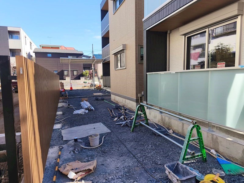 メゾンアーク西新井Ⅱ その他外観6