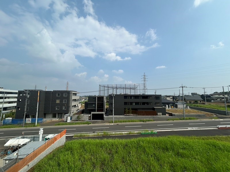 ライトガーツェおおたか その他6