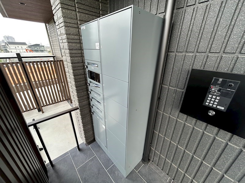 ライトガーツェおおたか その他外観5