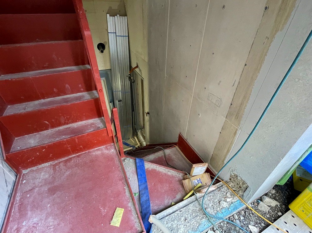 カーサムジカ北千住 その他外観4