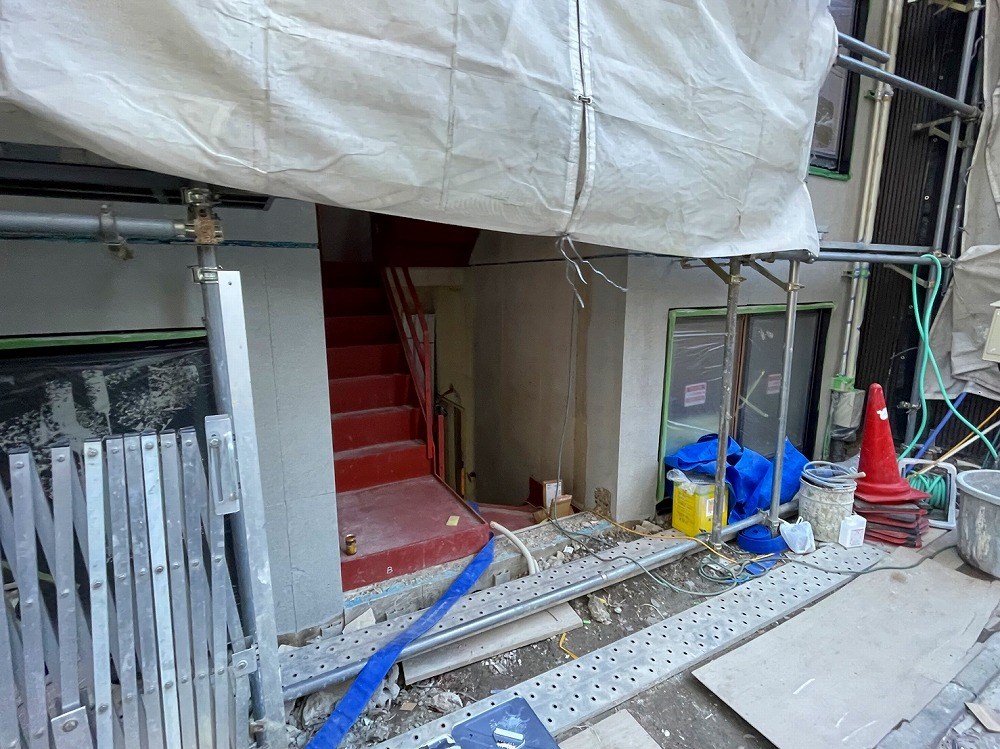 カーサムジカ北千住 その他外観5