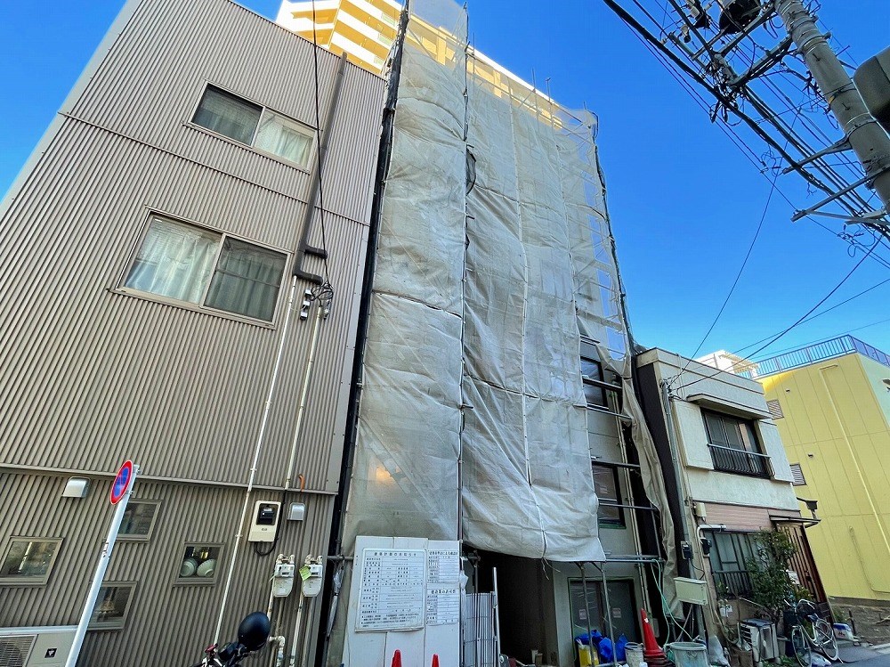 カーサムジカ北千住 その他外観6