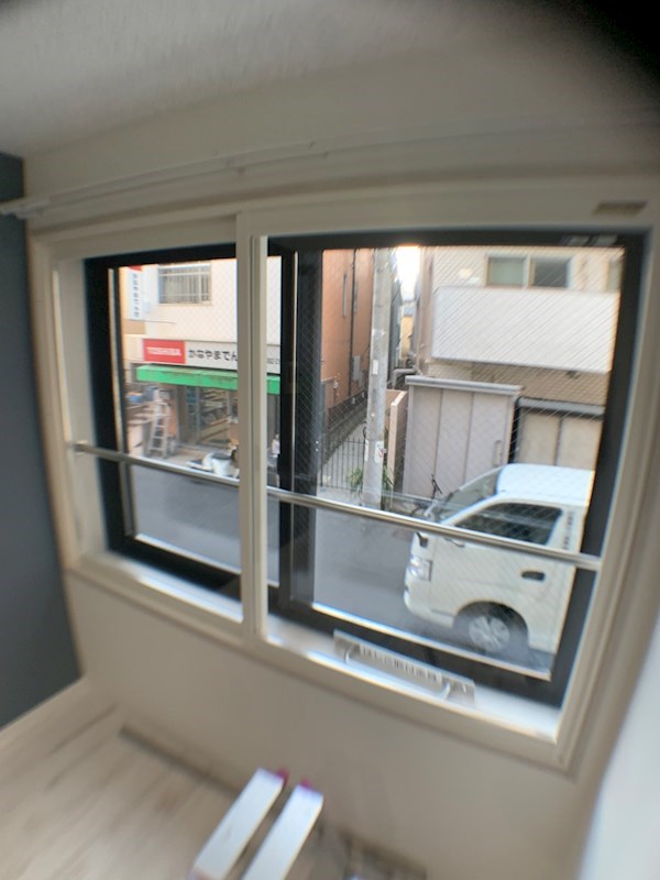 カーサムジカ北千住 その他9