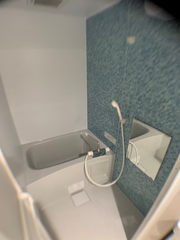 カーサムジカ北千住 風呂画像