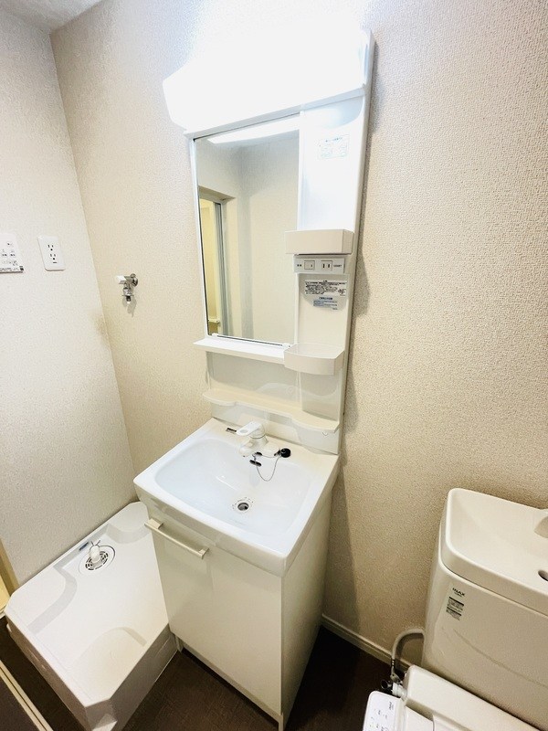 CK四ツ木 その他2