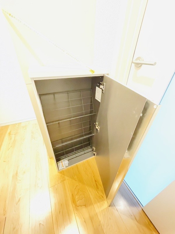 CK四ツ木 その他4