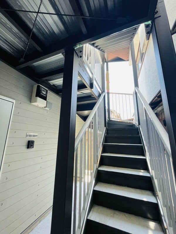 CK四ツ木 その他外観2