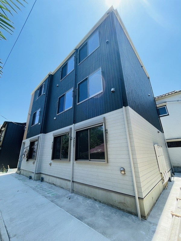 CK四ツ木 その他外観3