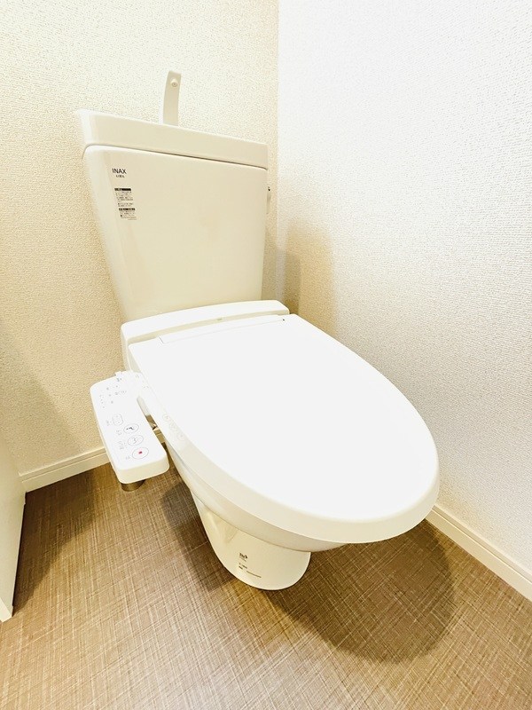 CK四ツ木 その他1