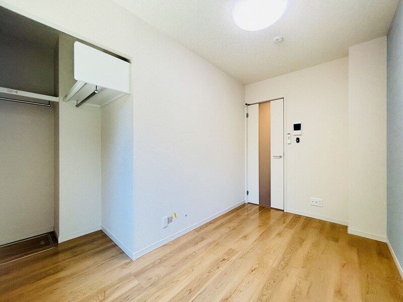 CK四ツ木 リビング