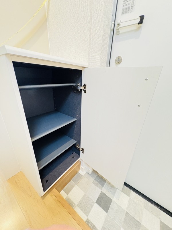 CK四ツ木 その他4