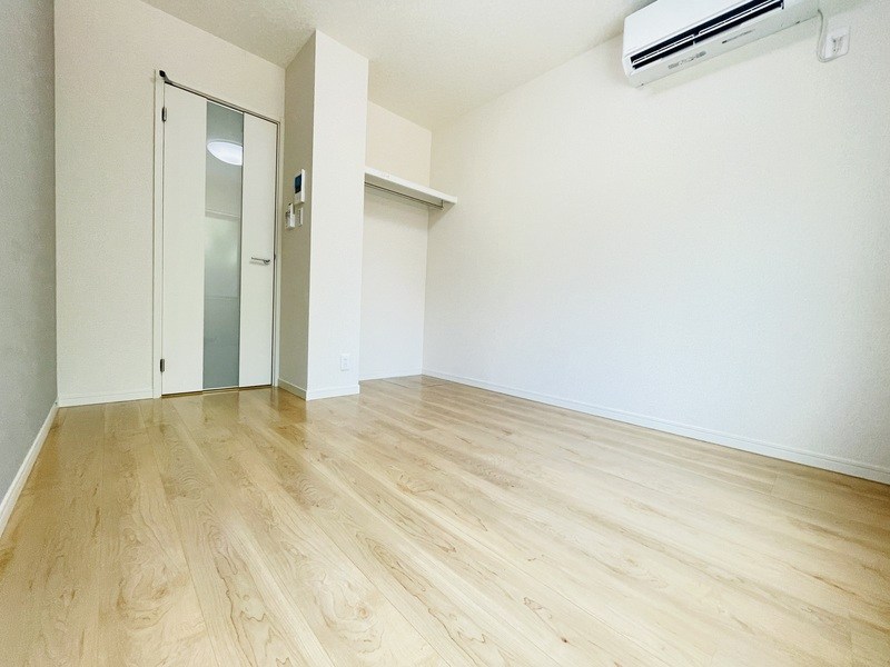 CK四ツ木 リビング