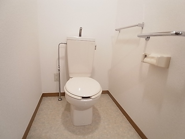 第二グランドフォート その他1