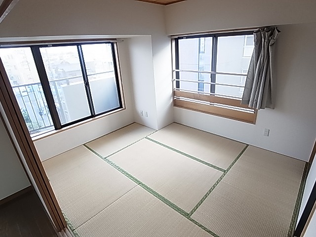 第二グランドフォート その他5